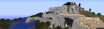 Realistic terrain generation (rtg) is a mod that adds a new world type which generates realistic terrain. Realistic World Gen Mods For Minecraft Benjaminrose Com