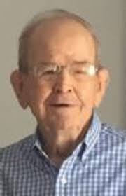 Orville Joslin Obituary March 28, 2017