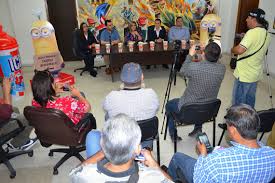 ANUNCIA KARINA GARCÍA APERTURA OFICIAL DE CINEMEX EN CABORCA – H.  AYUNTAMIENTO DE CABORCA