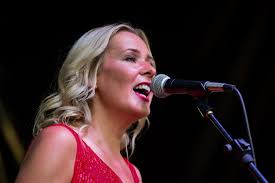 A few images from Thursday night at Festa Italiana in Little Itay