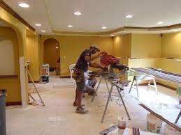 Whether you live in here at basement finish pros, we take great pride in offering our customers all of the services they need to. Basement Remodeling Contractor Milwaukee Wi Area 414 915 7428