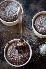 Carnival S Famous Melting Chocolate Cake Recipe Recipe Lava Cake Recipes Tasty Chocolate Cake Lava Cakes