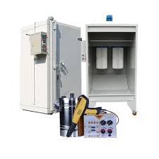 Small Business Powder Coating System Powder Coating System Powder Coating Equipment Powder Coating Oven