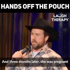 This Blew My Mind Hands Off The Pouch Facebook