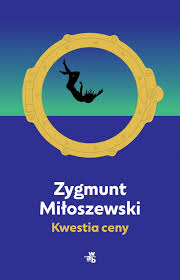 Kwestia Ceny Zygmunt Miloszewski Ebook Virtualo Pl