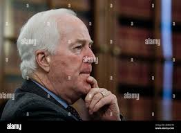 William burns hi-res stock photography and images