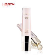Push Button Vibration Eye Gel Tube Soft Pe Tube with Eye ...