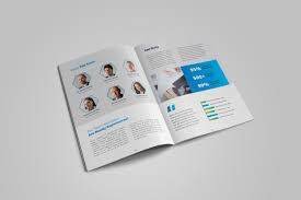 Business Project Proposal Design In 2020 Proposal Design Project Proposal Catalog Cover Design