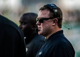 The Roughriders have been busy