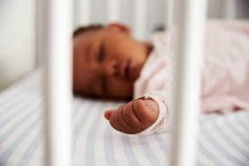 Understanding Baby Sleep Cues for Better Sleep - Millpond