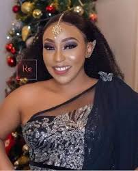 Happy Birthday to the Beautiful Nollywood Actress
