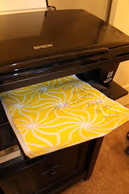 Simply Made Sunday Printing On Fabric Simply Real Moms Printing On Fabric Diy Projects Diy Crafts