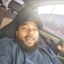 Chris Dewayne Robinson Obituary (1993