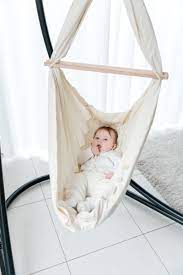 Lullbaby federwiege die vollig neue form der babywiege by lullababy® federwiege. Schmusewolke Baby Federwiege Natur Avocadostore