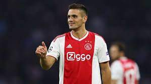 Check out his latest detailed stats including goals, assists, strengths & weaknesses and match. How Ajax Star Dusan Tadic Compares To Europe S Best Besoccer