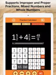 Maybe you would like to learn more about one of these? Fraction Calculator Decimals Apk 2 1 4 Download For Android Download Fraction Calculator Decimals Xapk Apk Bundle Latest Version Apkfab Com