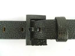 So, how does belt sizing work? Diesel Prototipi Cinture Gurtel Ledergurtel Belt Women Damen Size 85 Cm Ebay