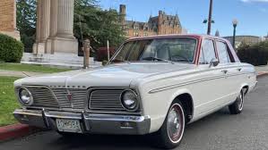 Image result for Medium Beige 1963 Valiant