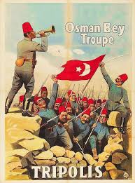 Italy military power, italy military strength, army war power | 2021. Propagandopolis On Twitter The War Was Fought In 1911 12 Between The Kingdom Of Italy And The Ottoman Empire And Ended With An Italian Victory And The Annexation Of Libya It Was Also