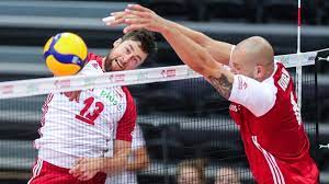 Z tym wciąż zmaga się michał kubiak, który nie pojawił się na boisku. Bartosz Kurek Zbombardowal Przeciwnika Michal Kubiak Z Kolejnym Zwyciestwem Polsat Sport