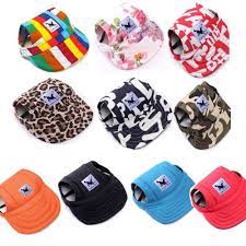 Puppy Hats Dog Hat Puppy Hats Summer Dog