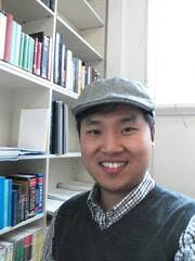 Prof Hyun Jin Kim : Find an Expert : The University of Melbourne