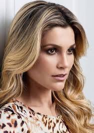 Flávia alessandra martins da costa (born june 7, 1974) is a brazilian actress, best known for roles in both telenovelas, television series and films. Flavia Alessandra On Mycast Fan Casting Your Favorite Stories