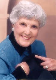 Mary Willis Obituary (2011)