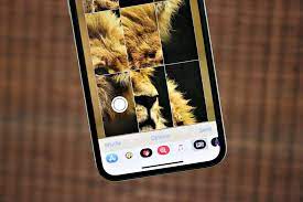 It's the same as the home screen icon for the photos app. How To Send Picture Puzzles In Imessage On Iphone All Things How