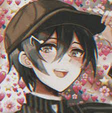See what shuichi saihara (1saihara) has discovered on pinterest, the world's biggest collection of ideas. Shuichi Saihara Danganronpa Danganronpa Characters Anime