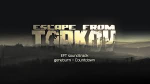Make sure this fits by entering your model number. Escape From Tarkov Ost Countdown Youtube