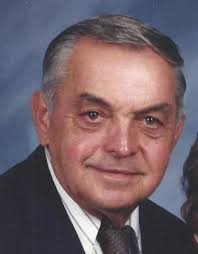 John Butler Obituary (1932