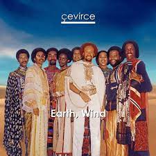 Love was changing the minds of pretenders while chasing the clouds away. Earth Wind Fire September Lyrics Translate Institution Cevirce