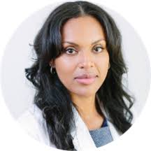 Dr. Alexcis Ford, MD