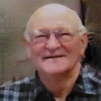 Ralph Hubbard Obituary