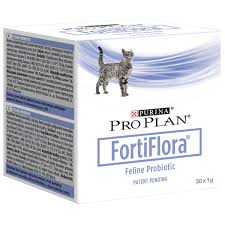 Purina Pro Plan Fortiflora Probiotic For Cats