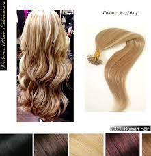100 Strands 24 60cm 1g Each 4a Grade Pre Bonded Remy Human Hair Extensions Colour Remy Human Hair Extensions Human Hair Extensions Hair Extensions Best