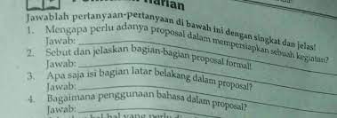 We did not find results for: Sebut Dan Jelaskan Bagian Bagian Proposal Formal Penggambar