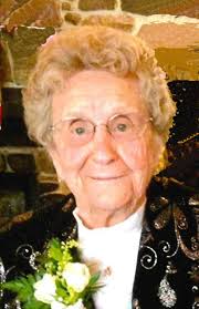 Lillian C. Endres Acker (1925-2018)