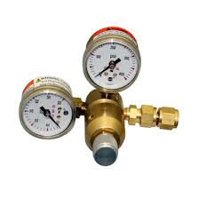 Series 300 Single Stage Specialty Gas Pressure Regulator