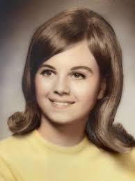 Obituary for Catherine Grogg