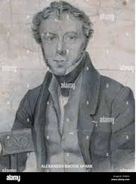 Alexander brodie hi-res stock photography and images