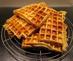 Belgische Waffeln Mit Buttermilch Und Puddingpulver Die Besten Rezept Waffeln Mit Buttermilch Belgische Waffeln Waffeln