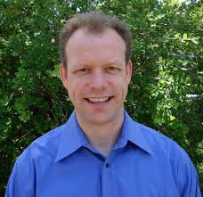 Nicholas J. Priebe, Ph.D.