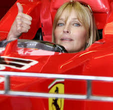 Ansonsten engagiert sich ihr mann vor allem für pferde. Ikone Der 80er Bo Derek Schauspielerin Und Model Bilder Fotos Welt