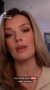 🔥 What is desire to you? In the latest Femme Fatale Files, Brigitte  Bertrand talks about new, empowering archetypes