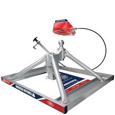 Maybe you would like to learn more about one of these? Andersen Ultimate 5th Wheel Connection 2 Gooseneck Version