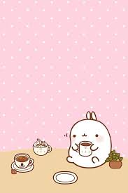 Check spelling or type a new query. Molang Kawaii Wallpaper Hd For Android Apk Download