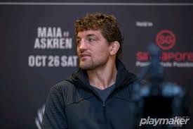 I mean, paul continually says he's a real professional boxer yet he's yet to face another actual professional boxer. Tko Round 7 Ben Askren Predicts He Ll Tko Jake Paul In The Seventh Round Firstsportz