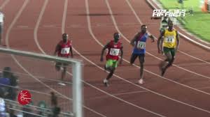 Enoch olaoluwa adegoke (born 8 march 2000) is a nigerian sprinter. National Sports Festival Edo 2020 Enoch Adegoke Wins Men S 100m Final In 10 28 Secs Youtube